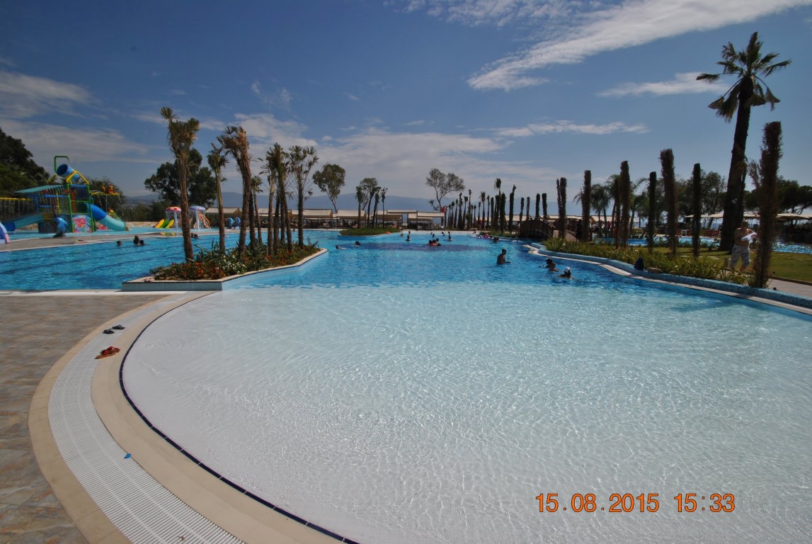 imagini hotel SEVEN SEAS SEALIGHT KUSADASI